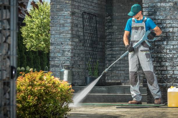 Best Gutter Cleaning  in Asheboro, NC