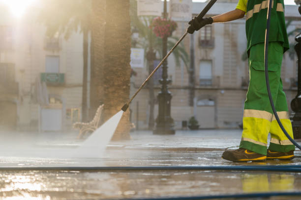 Best House Exterior Washing  in Asheboro, NC